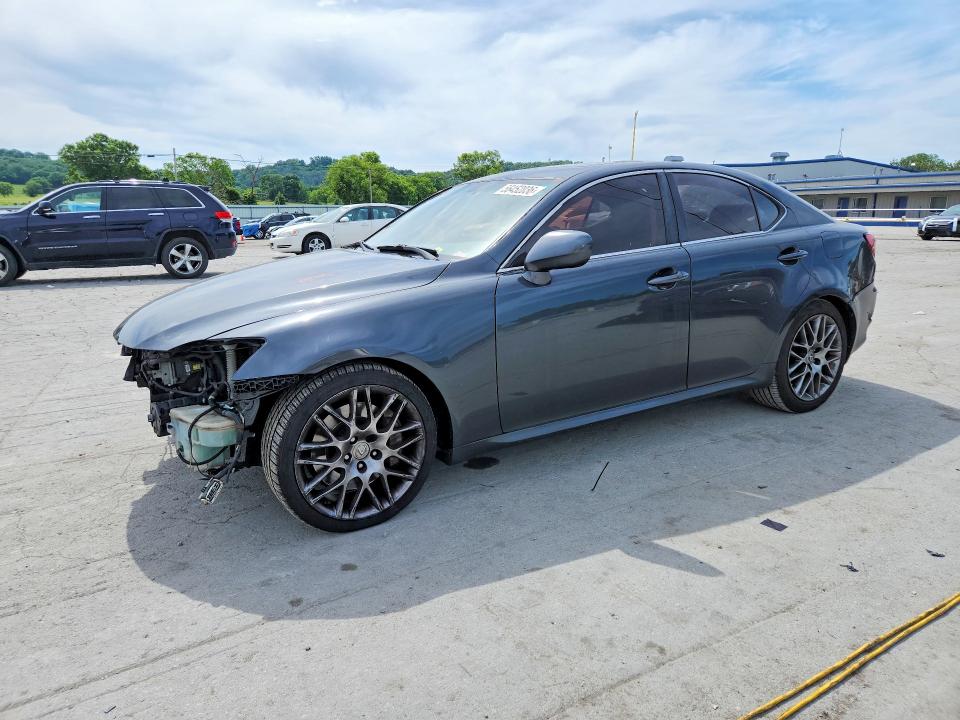 Aukcja sprzedaży 2006 Lexus Is, vin: JTHBE262065008009, numer aukcji: 56452036