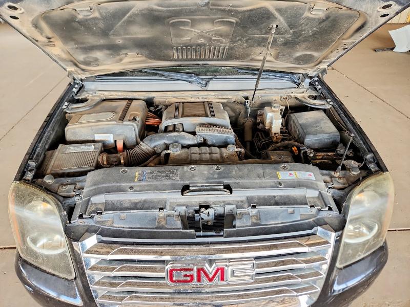 58842856 :رقم المزاد ، 1GKFK13518R220809 vin ، 2008 Gmc Yukon مزاد بيع