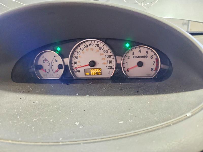 56121706 :رقم المزاد ، 1G8AK55F06Z177915 vin ، 2006 Saturn Ion مزاد بيع
