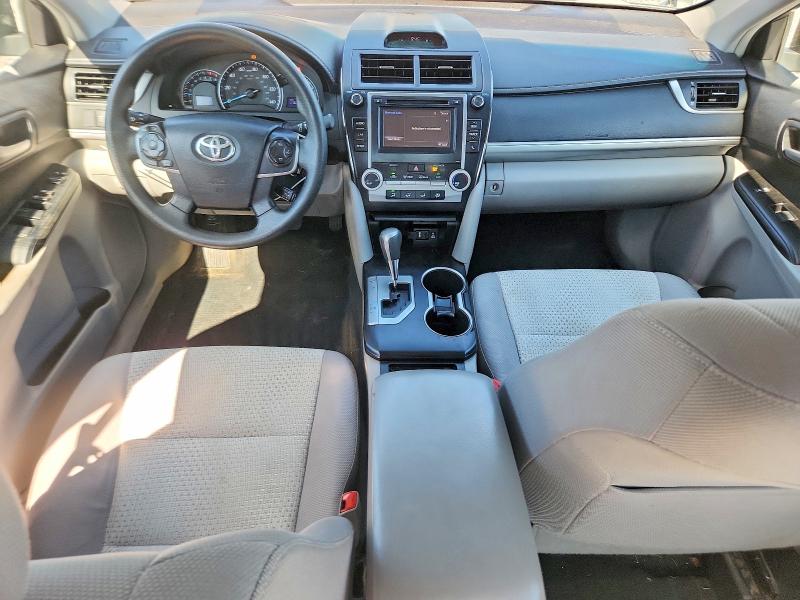 2014 Toyota Camry მანქანა იყიდება აუქციონზე, vin: 4T1BF1FK3EU863053, აუქციონის ნომერი: 56835186