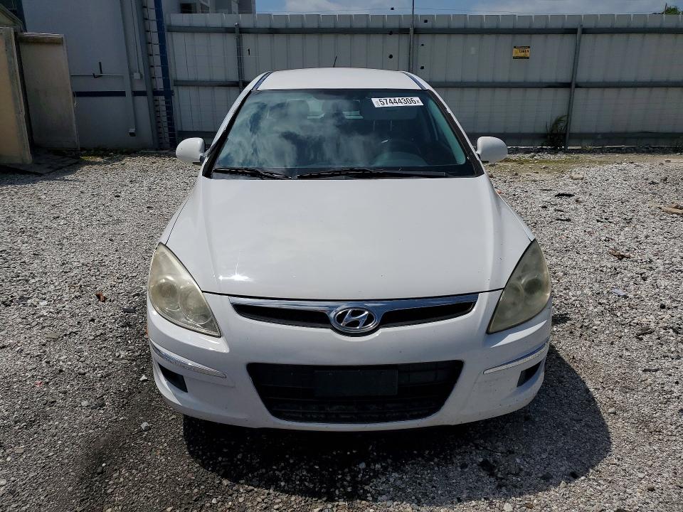 Продажа на аукционе авто 2012 Hyundai Elantra Touring, vin: KMHDB8AE9CU130825, номер лота: 57444306