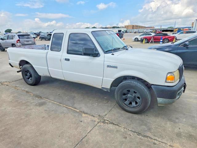 2009 Ford Ranger მანქანა იყიდება აუქციონზე, vin: 1FTYR14D69PA65094, აუქციონის ნომერი: 55783876
