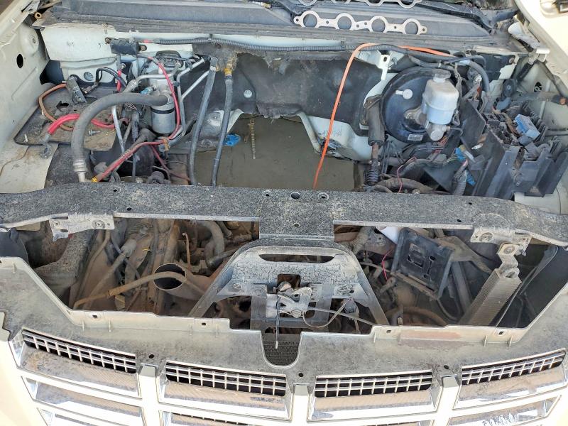 Aukcja sprzedaży 2008 Cadillac Escalade, vin: 1GYFK66808R245838, numer aukcji: 57879546