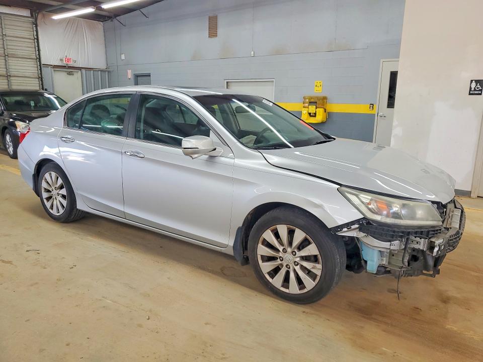 Продаж на аукціоні авто 2013 Honda Accord, vin: 1HGCR2F7XDA209766, номер лоту: 58249856
