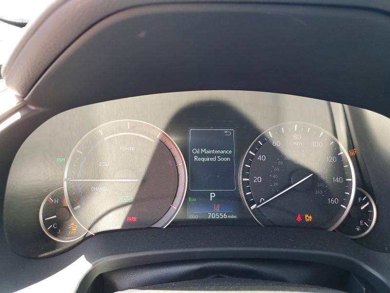 Продаж на аукціоні авто 2022 Lexus Rx, vin: 2T2HGMDA1NC092947, номер лоту: 57967266
