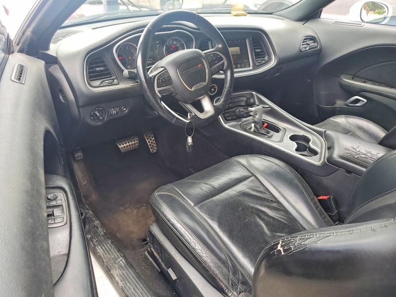56534856 :رقم المزاد ، 2C3CDZAG1GH330208 vin ، 2016 Dodge Challenger مزاد بيع