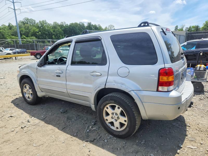 Aukcja sprzedaży 2006 Ford Escape, vin: 1FMCU04176KC14318, numer aukcji: 58026836