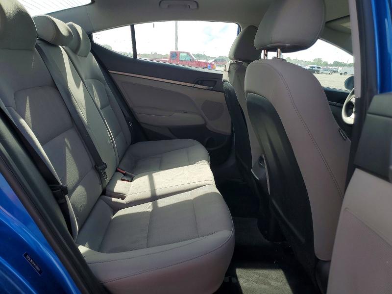 Aukcja sprzedaży 2017 Hyundai Elantra, vin: 5NPD74LF6HH180605, numer aukcji: 57248236