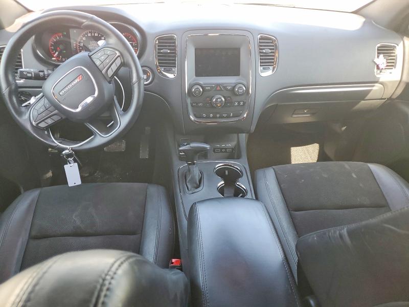 55175556 :رقم المزاد ، 1C4RDJDG4KC722744 vin ، 2019 Dodge Durango مزاد بيع