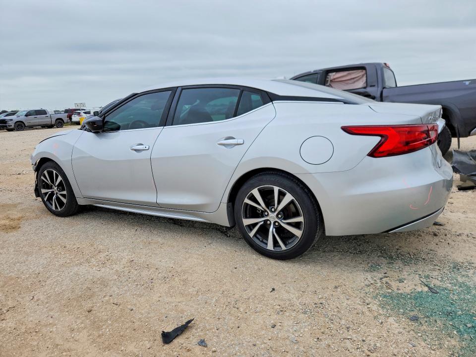 Aukcja sprzedaży 2017 Nissan Maxima, vin: 1N4AA6AP2HC381916, numer aukcji: 56071046