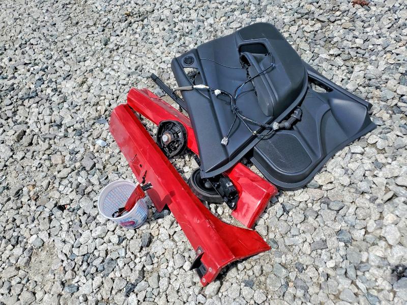 Aukcja sprzedaży 2018 Honda Civic, vin: SHHFK7H51JU430957, numer aukcji: 57898666
