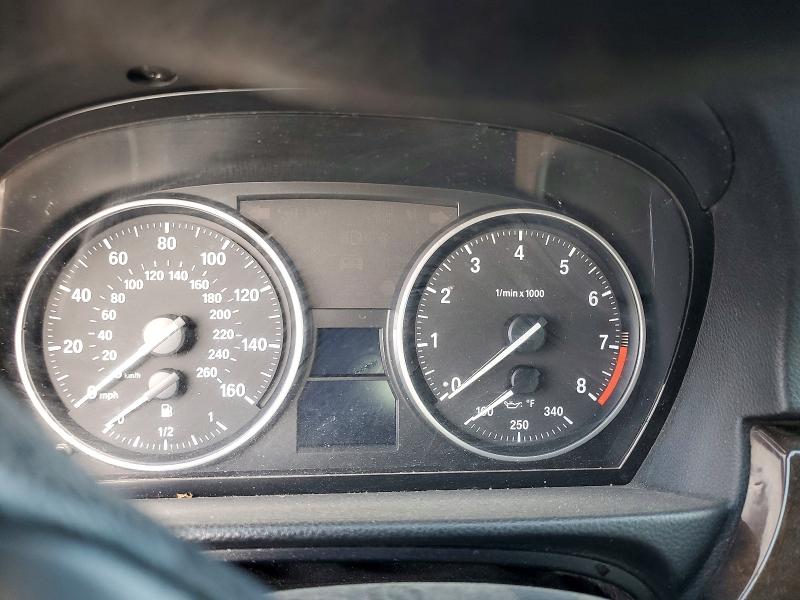 Продажа на аукционе авто 2010 Bmw 3 Series 328i Sulev, vin: WBAWL1C54AP493007, номер лота: 58011066
