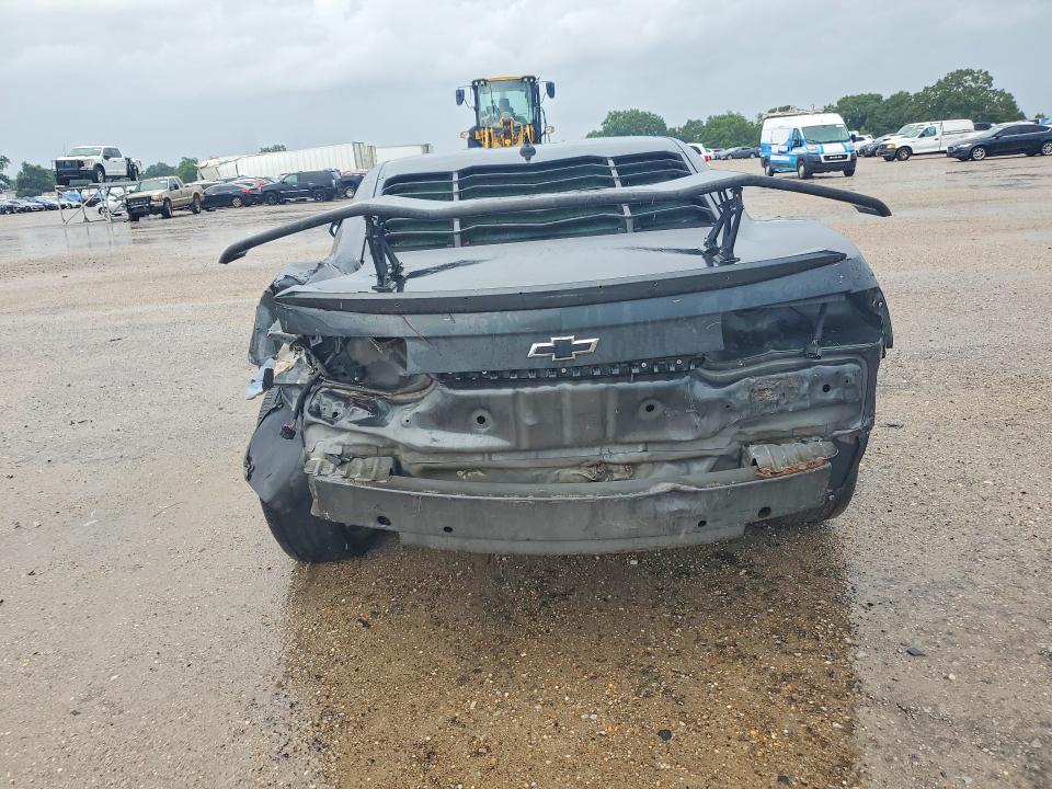 57852526 :رقم المزاد ، 2G1FB1E30D9144374 vin ، 2013 Chevrolet Camaro مزاد بيع