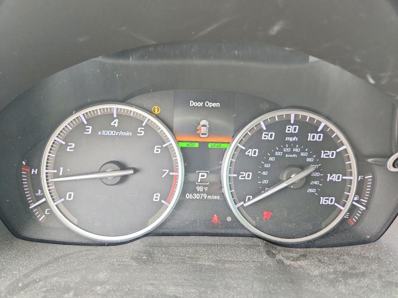 Продаж на аукціоні авто 2020 Acura Ilx, vin: 19UDE2F70LA001782, номер лоту: 56684056