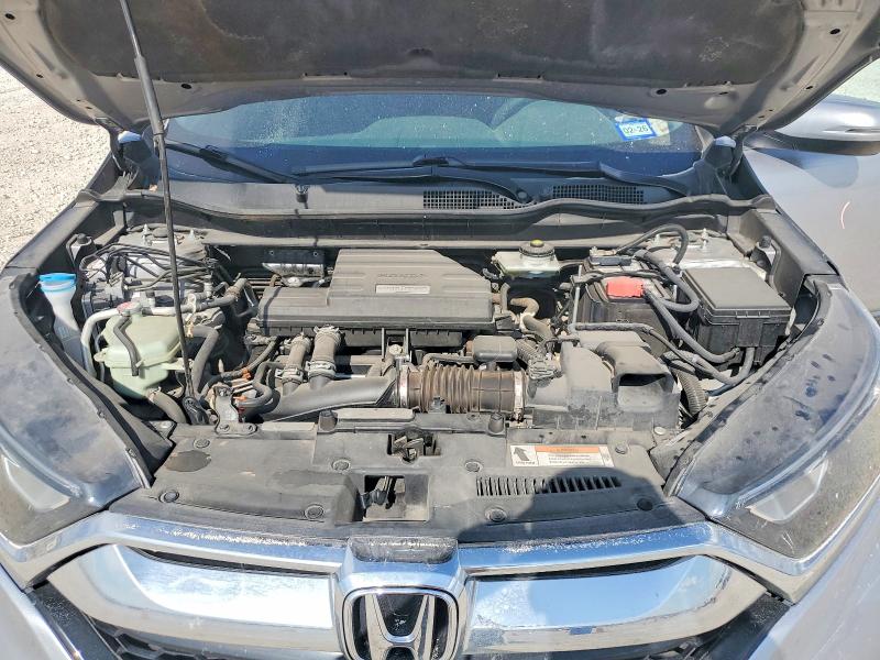 Продаж на аукціоні авто 2018 Honda Cr-v, vin: 7FARW1H50JE020607, номер лоту: 55802956