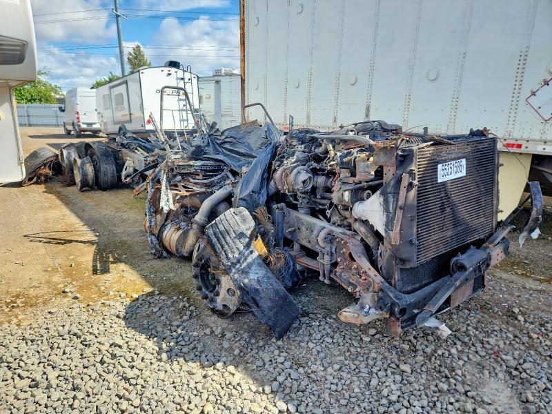 2012 Freightliner Cascadia 125 მანქანა იყიდება აუქციონზე, vin: 1FUJGLBG9CSBJ1520, აუქციონის ნომერი: 55351586