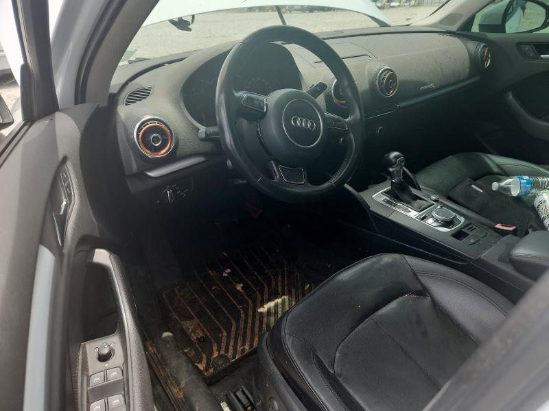 Продаж на аукціоні авто 2015 Audi A3, vin: WAUBFGFF2F1004479, номер лоту: 58568286