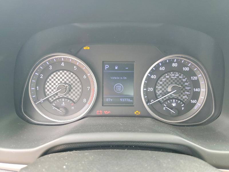 Продаж на аукціоні авто 2020 Hyundai Elantra, vin: 5NPD84LFXLH527374, номер лоту: 56520406