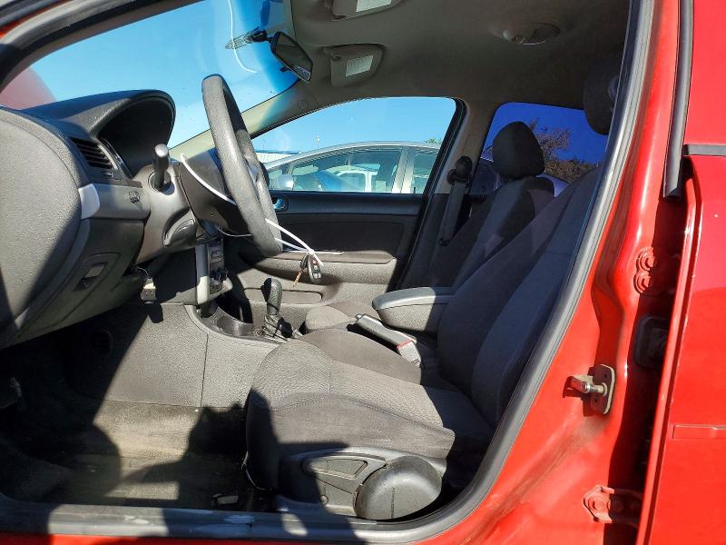 Aukcja sprzedaży 2010 Chevrolet Cobalt, vin: 1G1AD5F54A7136772, numer aukcji: 57740076