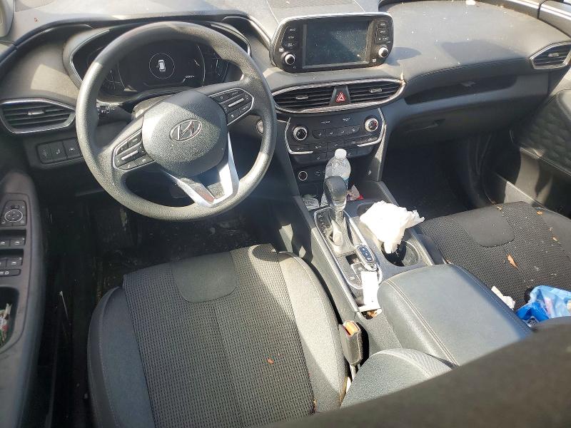 Продажа на аукционе авто 2020 Hyundai Santa Fe, vin: 5NMS33AD7LH201661, номер лота: 54705436