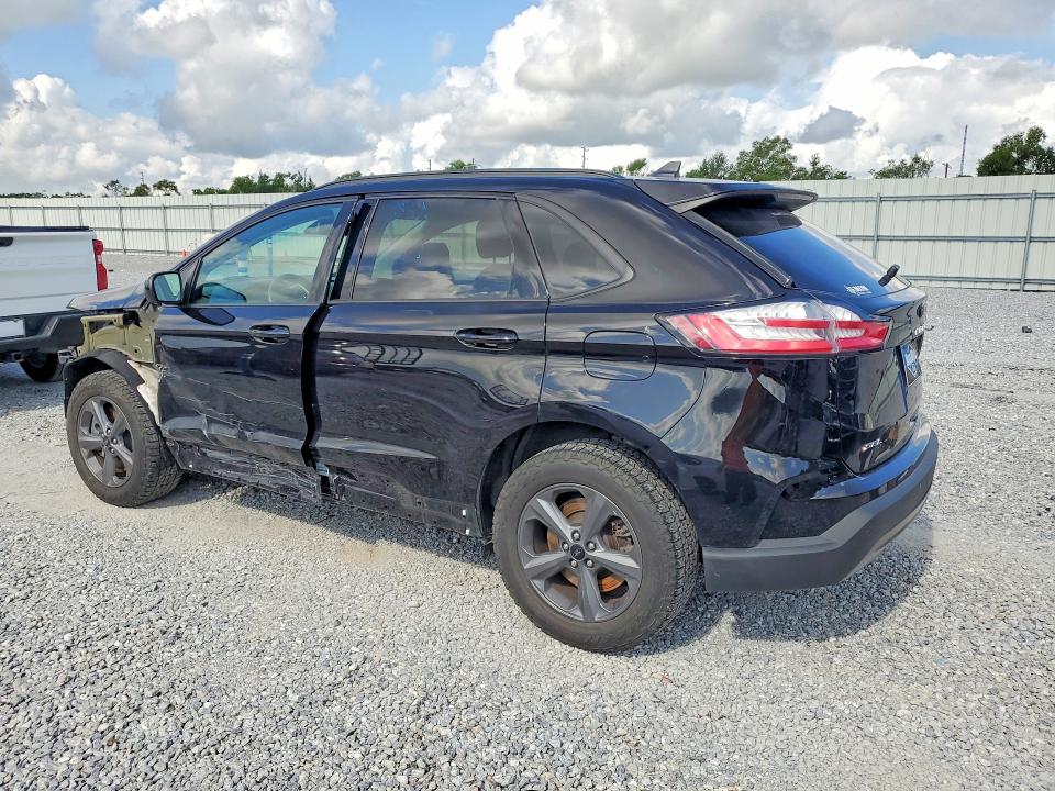 Продажа на аукционе авто 2024 Ford Edge, vin: 2FMPK4J95RBA03352, номер лота: 54868006