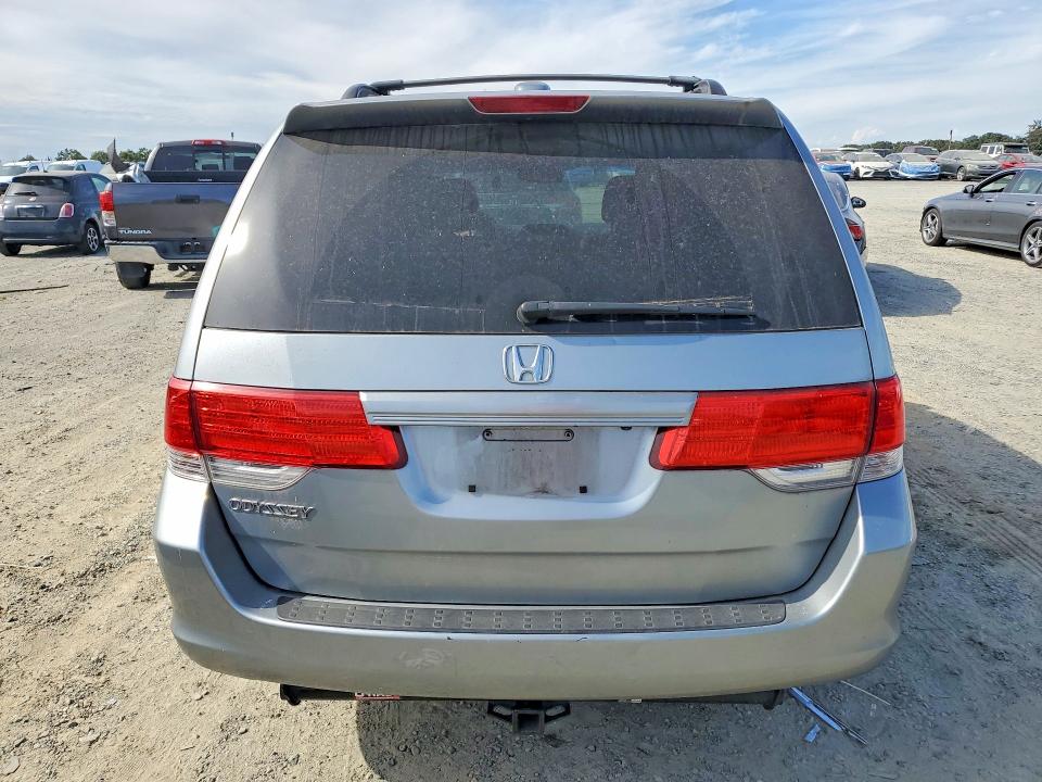 Aukcja sprzedaży 2010 Honda Odyssey, vin: 5FNRL3H60AB067676, numer aukcji: 59537126