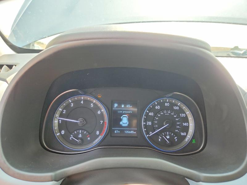 Продажа на аукционе авто 2019 Hyundai Kona, vin: KM8K1CAAXKU306709, номер лота: 58464406