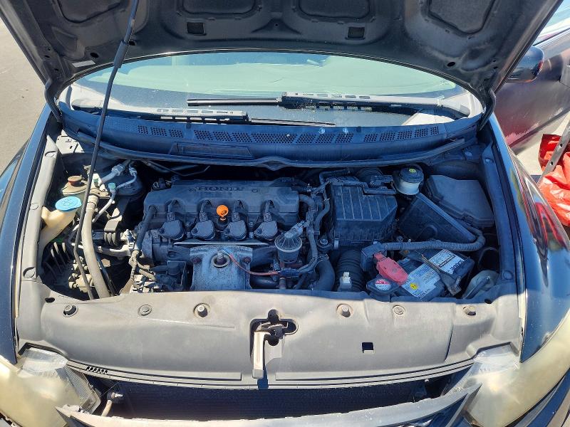 55232456 :رقم المزاد ، 2HGFG1B60AH522686 vin ، 2010 Honda Civic مزاد بيع