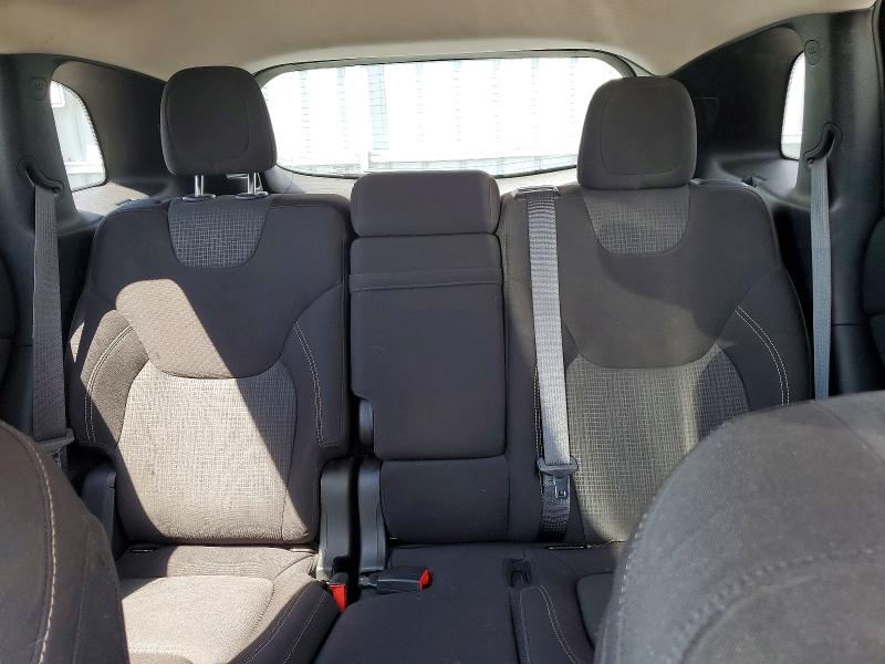 Продажа на аукционе авто 2017 Jeep Cherokee, vin: 1C4PJMCS8HW608468, номер лота: 58785066