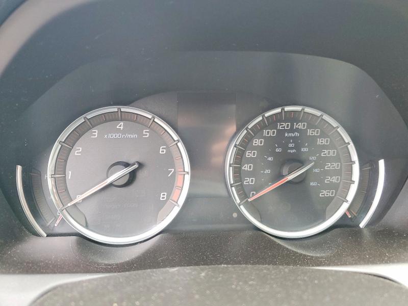 Aukcja sprzedaży 2019 Acura Tlx, vin: 19UUB1F66KA801043, numer aukcji: 53064496