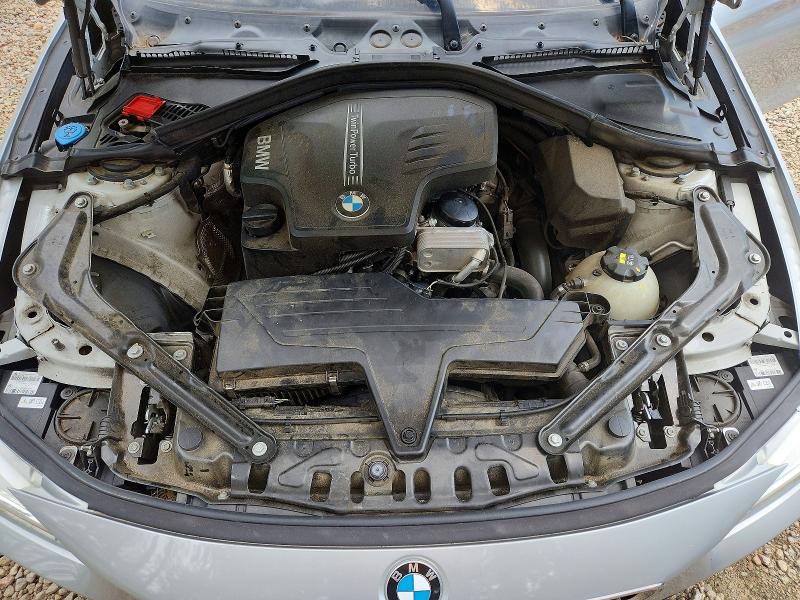 2016 Bmw 428 მანქანა იყიდება აუქციონზე, vin: WBA3V7C52G5A28197, აუქციონის ნომერი: 59079266