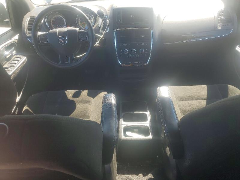 Продажа на аукционе авто 2015 Dodge Grand Caravan, vin: 2C4RDGBG0FR669608, номер лота: 57246246