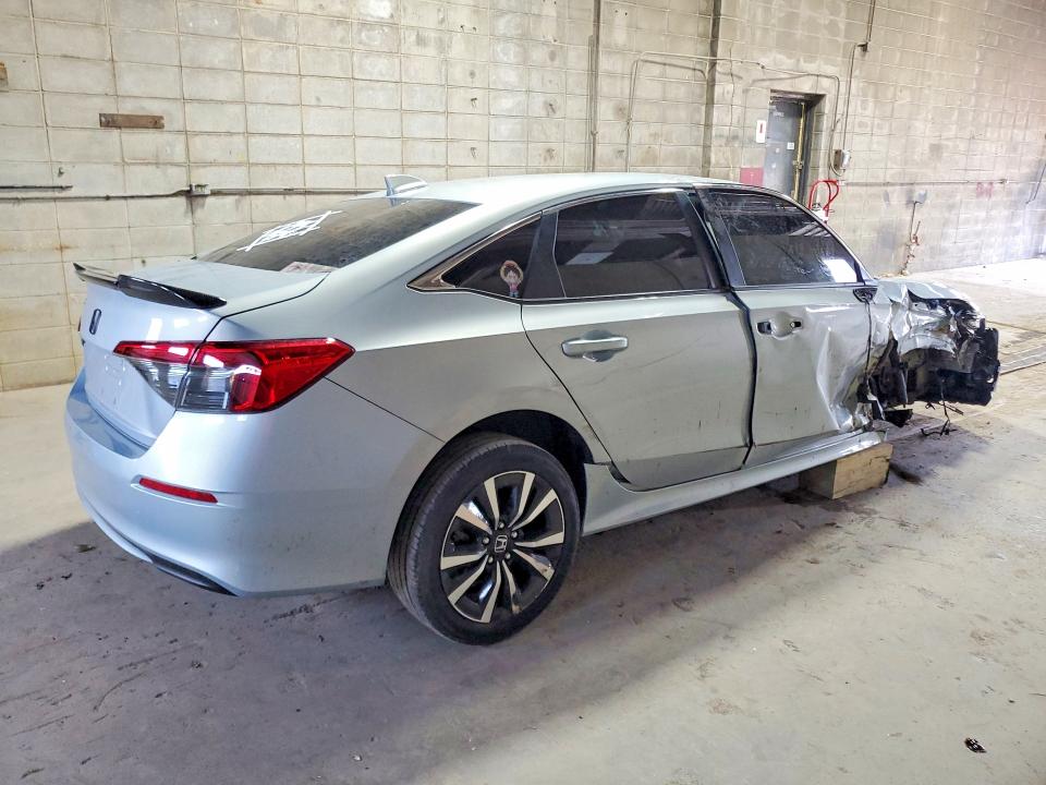 Aukcja sprzedaży 2022 Honda Civic Si/e, vin: 2HGFE1F75NH320215, numer aukcji: 58870396