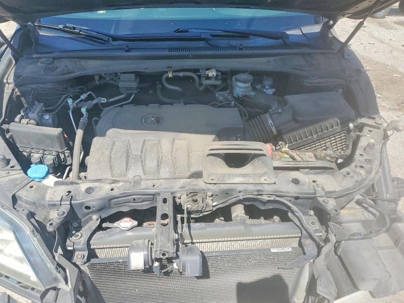 Продажа на аукционе авто 2017 Acura Rdx, vin: 5J8TB3H56HL019608, номер лота: 57921936