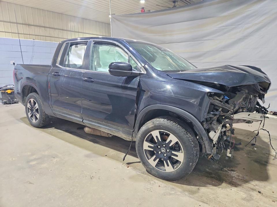 Aukcja sprzedaży 2020 Honda Ridgeline, vin: 5FPYK3F59LB024800, numer aukcji: 55614376