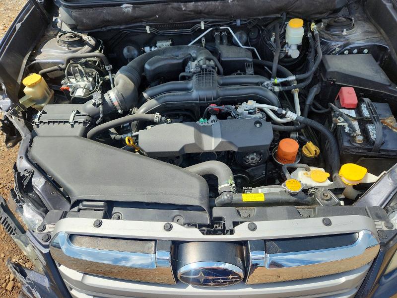 56537836 :رقم المزاد ، 4S4BRCKC9D3303477 vin ، 2013 Subaru Outback مزاد بيع