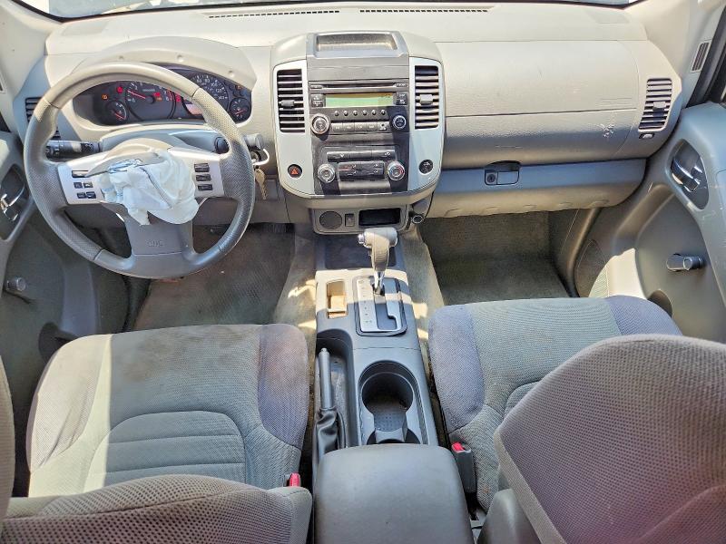Продаж на аукціоні авто 2014 Nissan Frontier, vin: 1N6BD0CT5EN708528, номер лоту: 55816126