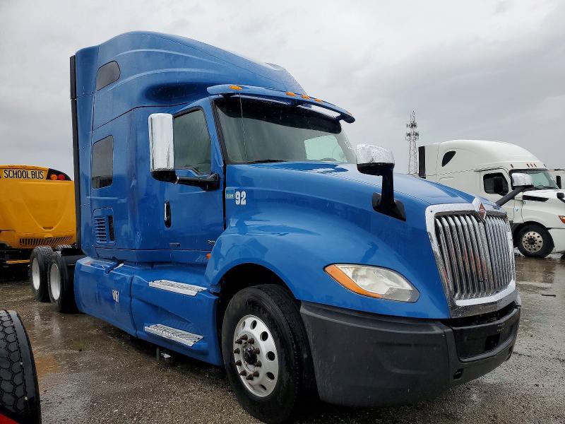 Продаж на аукціоні авто 2019 International Lt625, vin: 3HSDZTZR7KN131700, номер лоту: 56799766