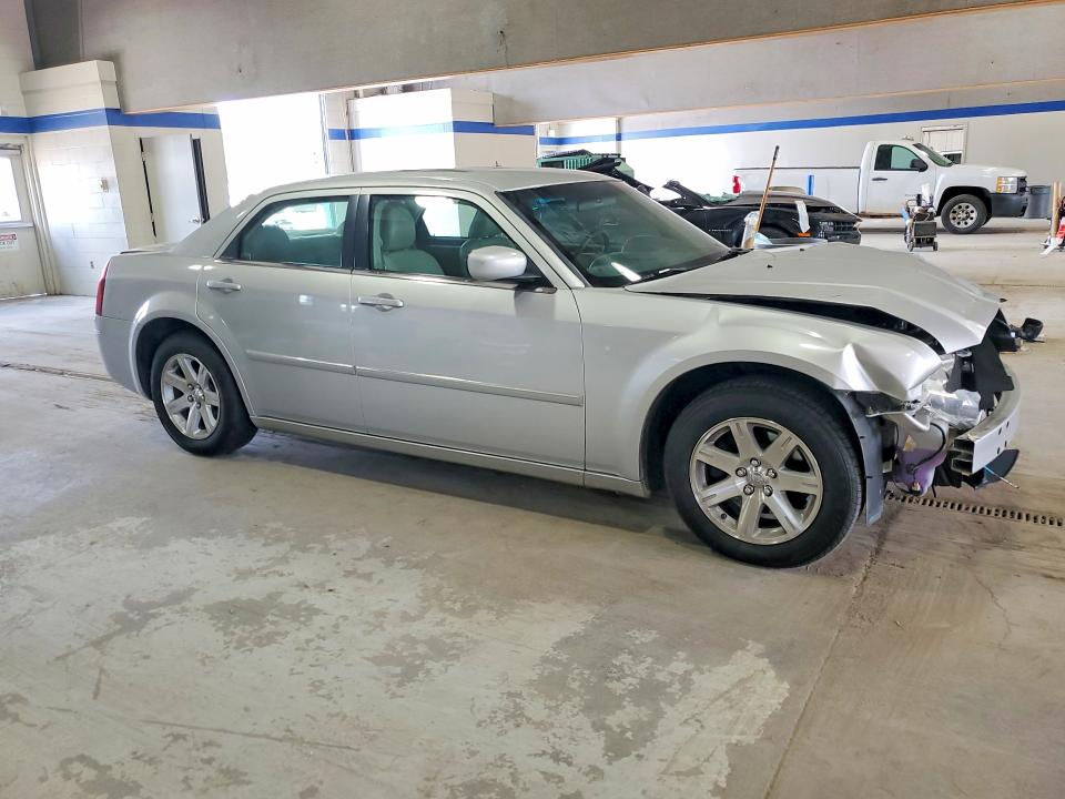 Aukcja sprzedaży 2006 Chrysler 300, vin: 2C3KA53G16H351567, numer aukcji: 57246336