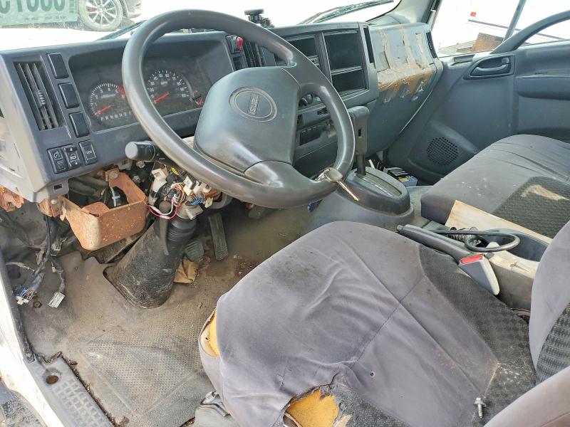Aukcja sprzedaży 2012 Isuzu Npr Hd, vin: 54DC4W1B5CS801046, numer aukcji: 58375566