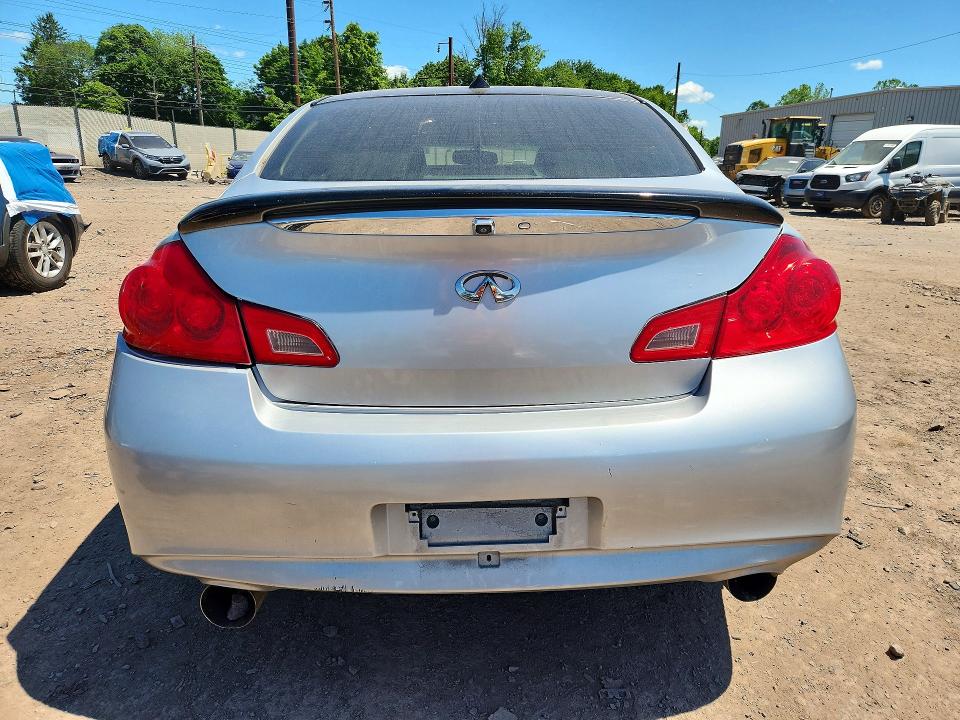 Продажа на аукционе авто 2013 Infiniti G37 Sedan, vin: JN1CV6AR6DM753855, номер лота: 55171896