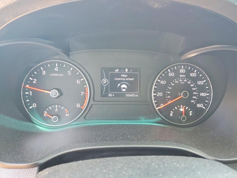Продажа на аукционе авто 2018 Kia Optima, vin: 5XXGT4L38JG214477, номер лота: 55469786