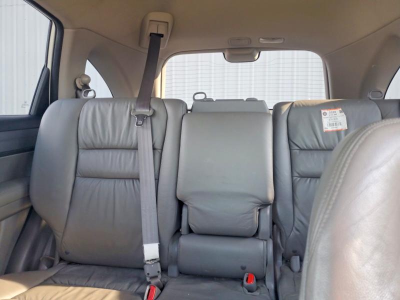 Продаж на аукціоні авто 2008 Honda Cr-v, vin: 5J6RE48768L022963, номер лоту: 58330526