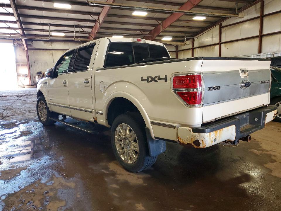 Auction sale of the 2013 Ford F150, vin: 1FTFW1ET3DFB28964, lot number: 57433756