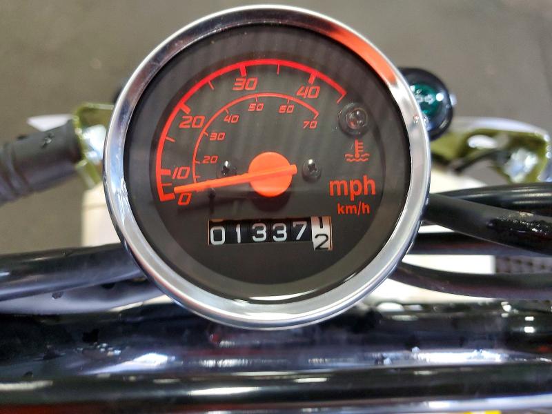 55564006 :رقم المزاد ، JH2AF5815RK203391 vin ، 2024 Honda Nps50 مزاد بيع