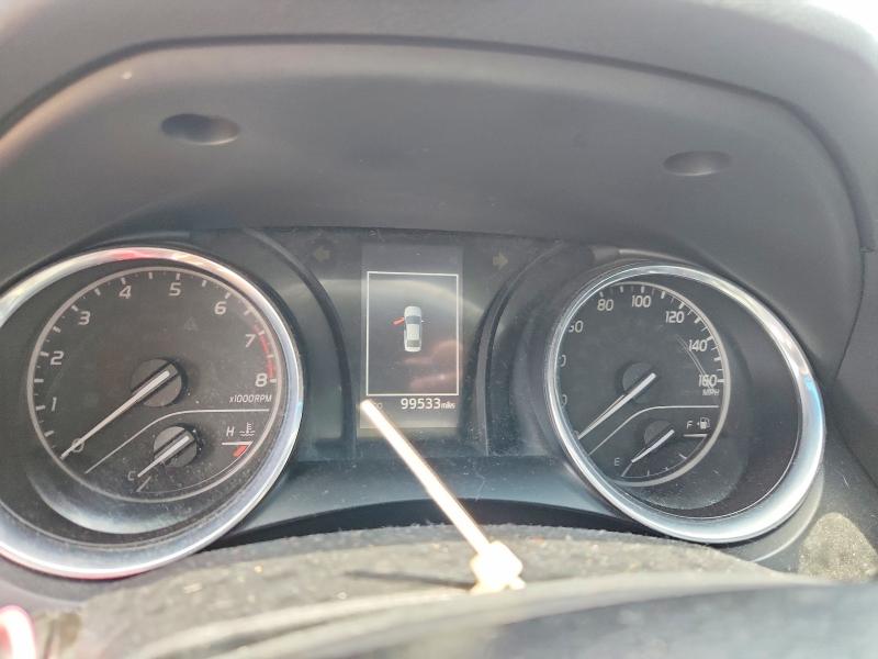 58196726 :رقم المزاد ، 4T1B11HK0KU810219 vin ، 2019 Toyota Camry مزاد بيع