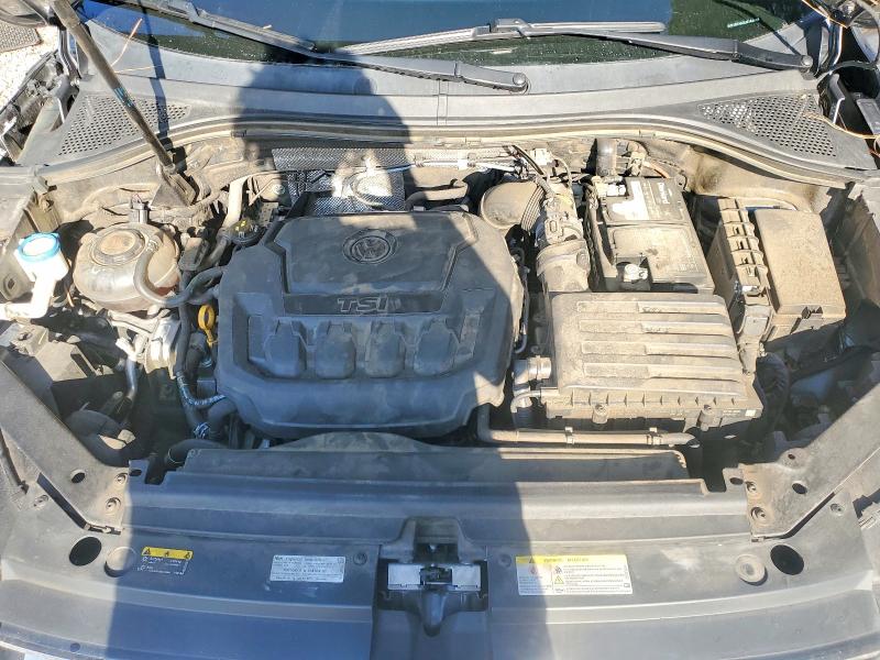 Aukcja sprzedaży 2020 Volkswagen Tiguan, vin: 3VV1B7AX3LM143434, numer aukcji: 58554866