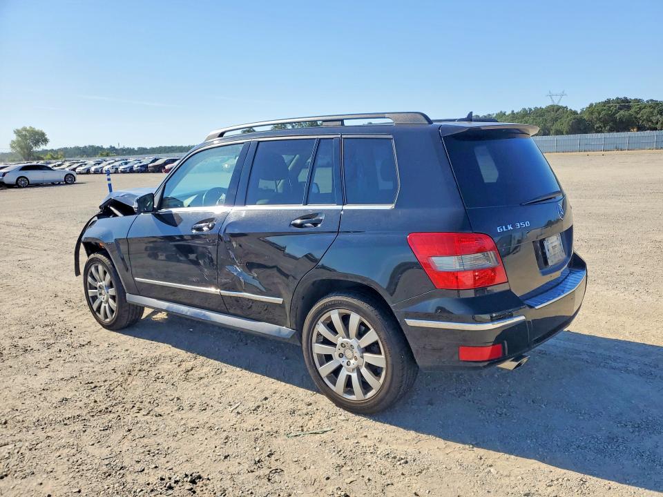 Продаж на аукціоні авто 2010 Mercedes-benz Glk, vin: WDCGG8HB2AF317723, номер лоту: 57596626