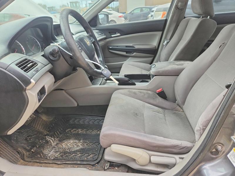 2011 Honda Accord მანქანა იყიდება აუქციონზე, vin: 1HGCP2F35BA063115, აუქციონის ნომერი: 57927876