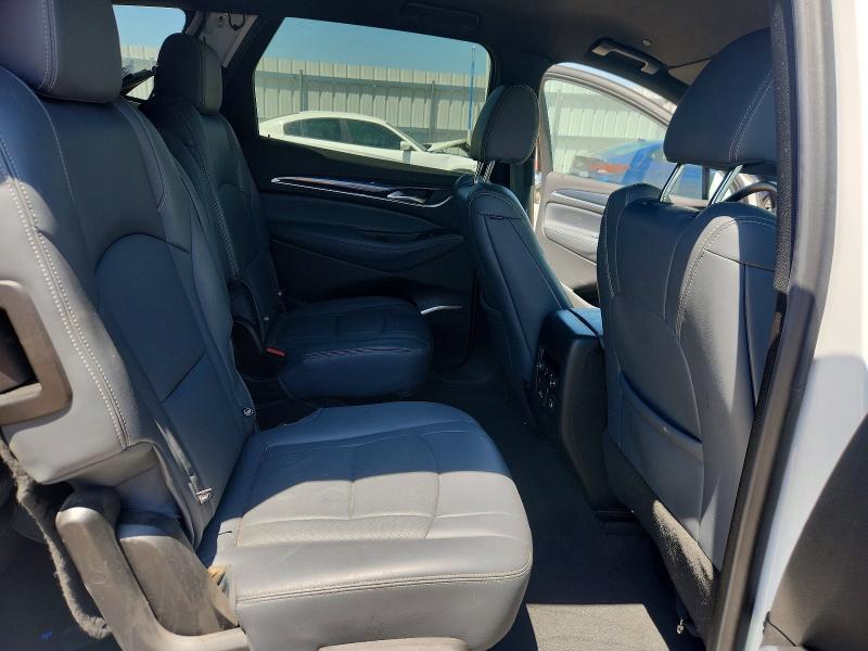 Aukcja sprzedaży 2022 Buick Enclave, vin: 5GAEVBKW9NJ115641, numer aukcji: 57930056